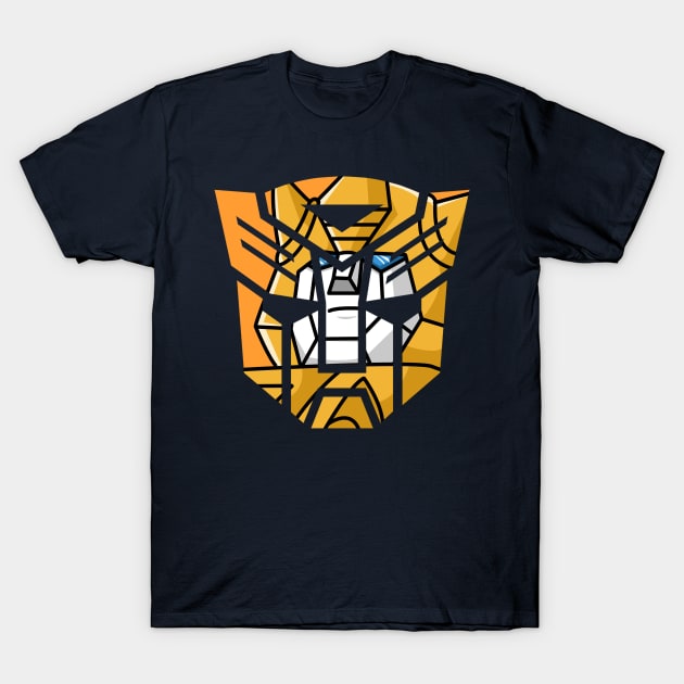 G1 BUMBLEBEE T-Shirt by 10thstreet